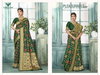 Phoolwari By Zarkaashi Banarasi Katan Saree Wholesale Price In Surat